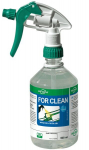 Universaalne puhastusvahend Bio-Circle For Clean, 500 ml