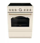 Elektripliit Gorenje GECS6B70CLI