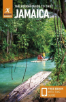 Rough Guide to Jamaica (Travel Guide with Free eBook) 8th Revised edition