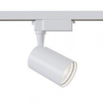Maytoni Tehniline valgusti Vuoro Valge TR003-1-10W4K-S-W