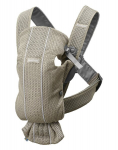 Kandekott Babybj&ouml;rn Mini Carrier, Greige