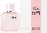 Lacoste Eau De Lacoste L 12,12 Eaux Fraiches Pour Elle Eau De Toilette Spray 50ml