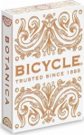 M&auml;ngukaardid Bicycle Karty Botanica