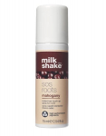 Spreiv&auml;rv juuksejuurtele Milk Shake SOS Roots Mahogany, 75 ml