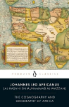 Cosmography and Geography of Africa