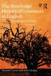 Routledge History of Literature in English: Britain and Ireland 3rd edition