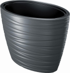Lillepott Prosperplast Maze DBMZE600-S433, must