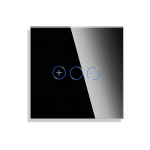 Puutetundlik l&uuml;liti kate Feelspot FSSDD1B