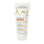 Losjoon n&auml;ole ja kehale A-Derma Anti Scratching Emollient Lotion Exomega Control, 200 ml