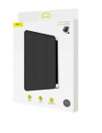 Baseus iPad 12.9 Pro Simplism Y-Type nahast &uuml;mbris must