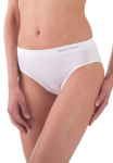 Naiste alusp&uuml;ksid Bellissima Slip bianco