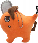 M&auml;nguasi Chainsaw man