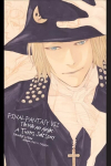 Final Fantasy VII: Lateral Biography Turks: Lateral Biography Turks the Kids Are Alright