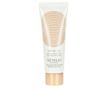 N&auml;o p&auml;ikesekaitsekreem Sensai Cellular Protective Anti-ageing Spf 50, 50 ml