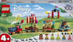 43212 LEGO&reg; | Disney puhkuserong