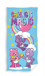 R&auml;tik Care Bears, 70x140 cm