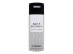 Spreideodorant David Beckham Classic Homme, 150 ml