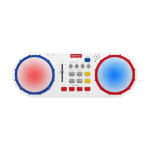 M&auml;nguasi - Fisher-Price - Minu Pad - Roosa - Alates 12. elukuust - Siseruumides - Aku