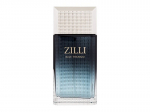 Parf&uuml;&uuml;mvesi Zilli Blue Titanium, 100 ml
