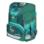 Koolikott Herlitz Green Rex