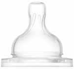 Lutt Philips Avent SCY762/02, 1 kuu+, 2 tk.