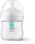 Lutipudel Philips Avent Natural Response SCY670/01, 0+ kuud, 120 ml