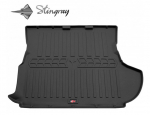 Kummist pagasiruumi matt NISSAN Rogue T32 2013-2020