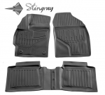 Matid 3D TOYOTA Prius ZHW30 2009-2015