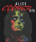 Alice Cooper at 75