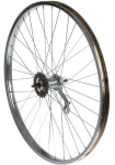 26" Tagaratas 559-24, tagarumm 1k, 36H, teras/nikkel (94С) 3546