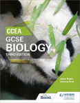 Ccea Gcse Biology kolmas v&auml;ljaanne &ndash; Denmour Boyd