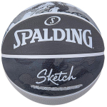 Pall Spalding Sketch Jump