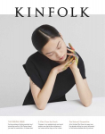 Kinfolk Volume 18: The Design Issue