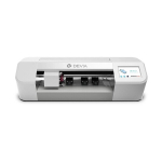 Devia Intelligentne filmil&otilde;ikamise plotter valge, Native