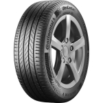 Auto rehv Continental Ultracontact 205/50VR17