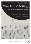 Art of Editing: in the Age of Convergence International Student Edition 12th New edition