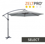 P&auml;ikesevari Select Light Grey