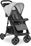 Sportlik jalutusk&auml;ru Hauck Neo II Shopper, Grey