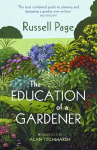 Education of a Gardener