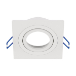 LUBA d valge dekoratiivne r&otilde;ngas STR&Uuml;HM 25x93x93mm