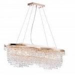 Maytoni Classic L&uuml;hter Toils DIA600-07-G Gold