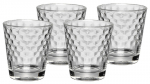 Joogiklaaside komplekt WMF CoffeeTime 4tk