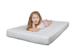Laste madrats Matex Dual 70 x 140 cm