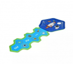 Veematt Bestway Cosmic Adventure 335 x 150 cm