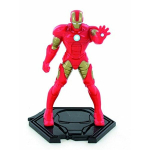 Figuurikesed Comansi Iron Man Avengers