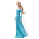 Disney Frozen lumekuninganna Elsa
