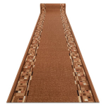 Vaip Bombay pruun 100cm