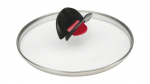 Ballarini Click Cook potikaas, 24 cm