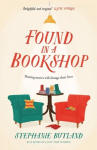 Found in a Bookshop: The emotional, life-affirming novel you'll never forget