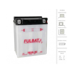 Aku FULBAT YB14L-B2, 14 Ah 12V